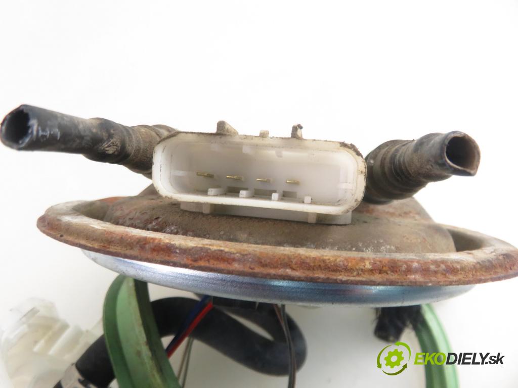 OPEL CORSA C (X01) HB 2001 43,00 1.0 12V 58 - Z 10 XE 973,00 pumpa paliva