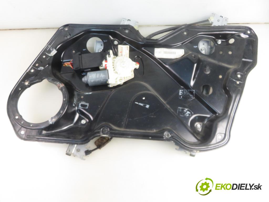 SEAT LEON (1M1) HB 2002 77,00 1.6 16 V - AZD 1598,00 mechanismus oken PPE 1C1959802A