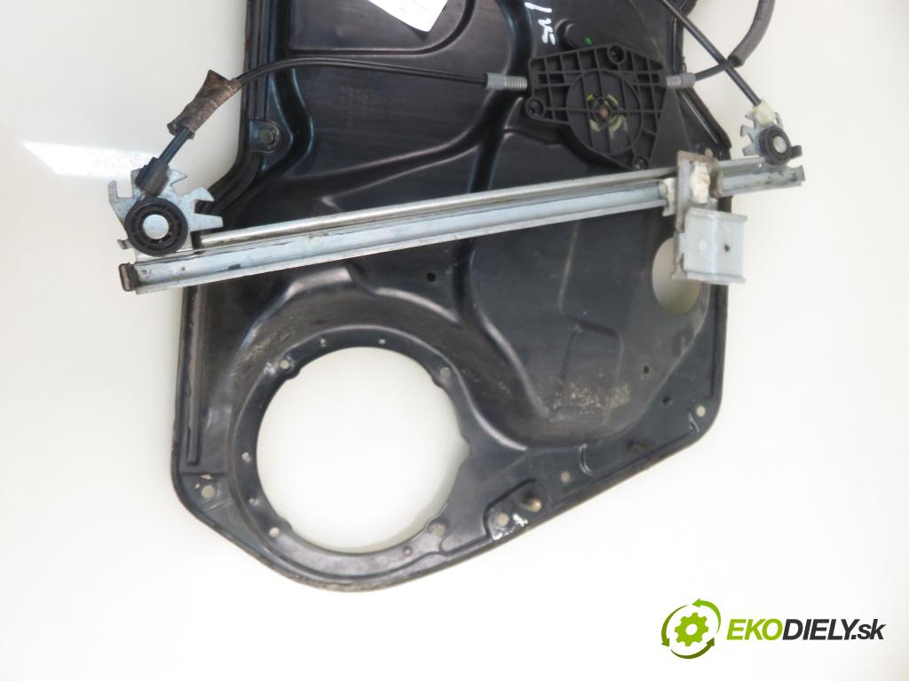 SEAT LEON (1M1) HB 2002 77,00 1.6 16 V - AZD 1598,00 mechanismus oken PPE 1C1959802A