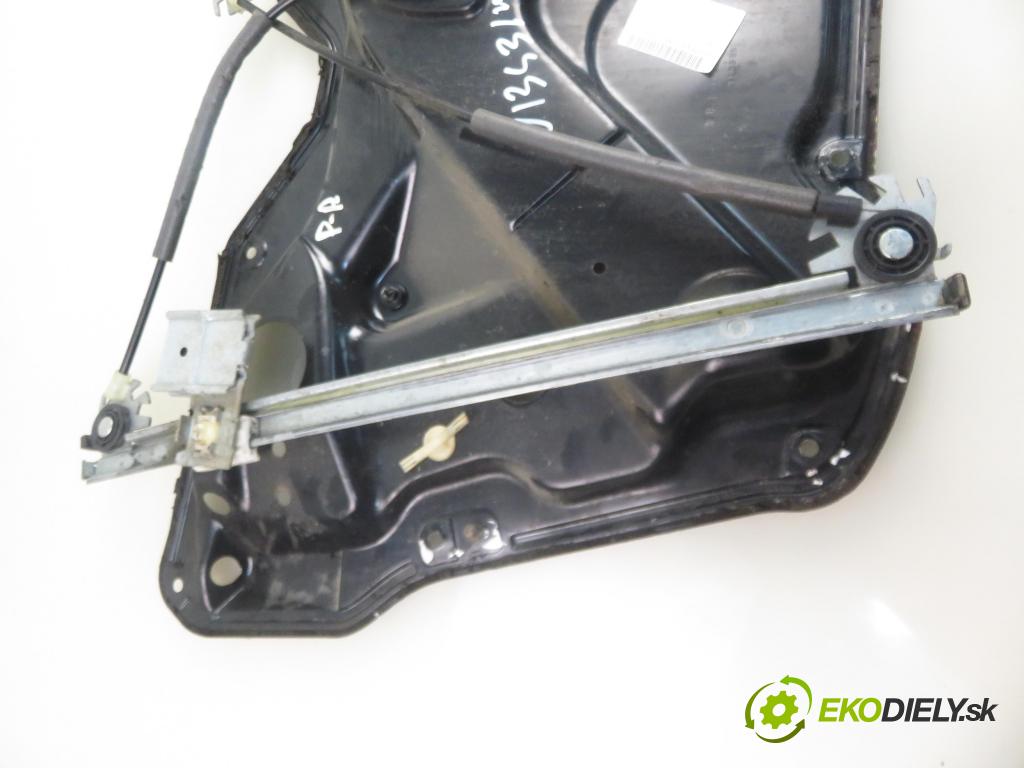 SEAT LEON (1M1) HB 2002 77,00 1.6 16 V - AZD 1598,00 mechanismus oken PPE 1C1959802A