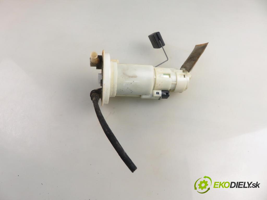DAIHATSU SIRION (M3_) HB 2006 51,00 1 - 1KR-FE 998,00 pumpa paliva 23210B1010