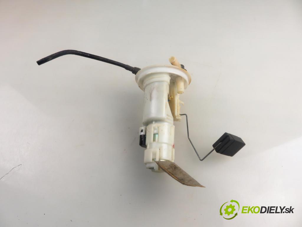 DAIHATSU SIRION (M3_) HB 2006 51,00 1 - 1KR-FE 998,00 pumpa paliva 23210B1010