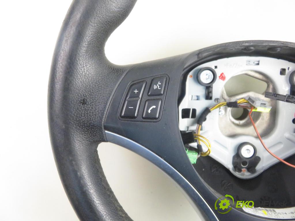 BMW X1 (E84) SUV 2010 105,00 sDrive 18 d 143 - N47 D20 C 1995,00 Volant 679557401 (Volant)