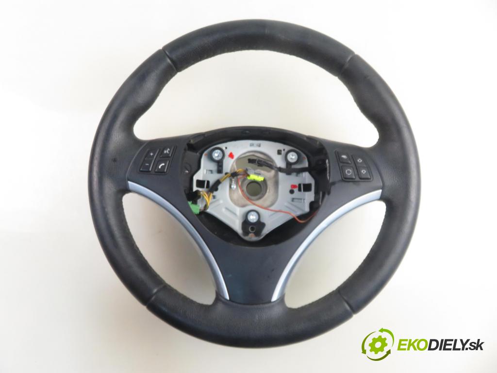 BMW X1 (E84) SUV 2010 105,00 sDrive 18 d 143 - N47 D20 C 1995,00 Volant 679557401 (Volant)