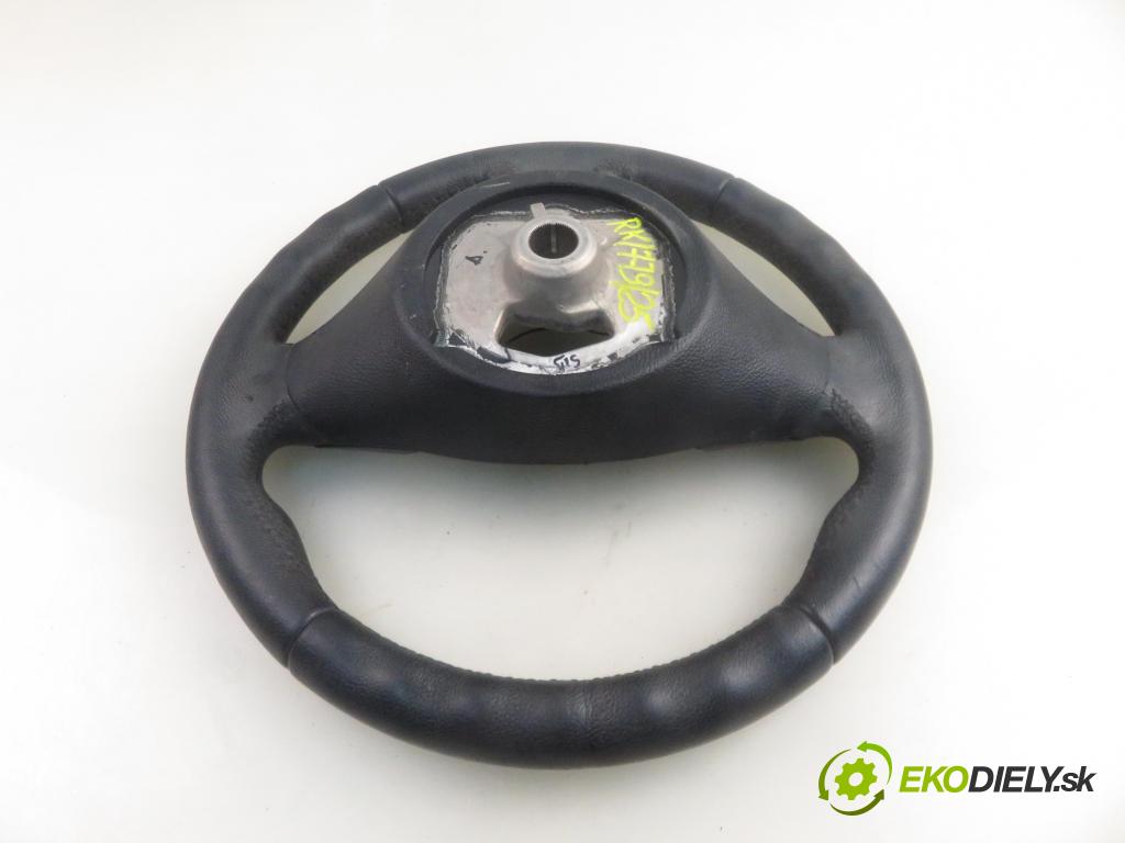 BMW X1 (E84) SUV 2010 105,00 sDrive 18 d 143 - N47 D20 C 1995,00 Volant 679557401 (Volant)