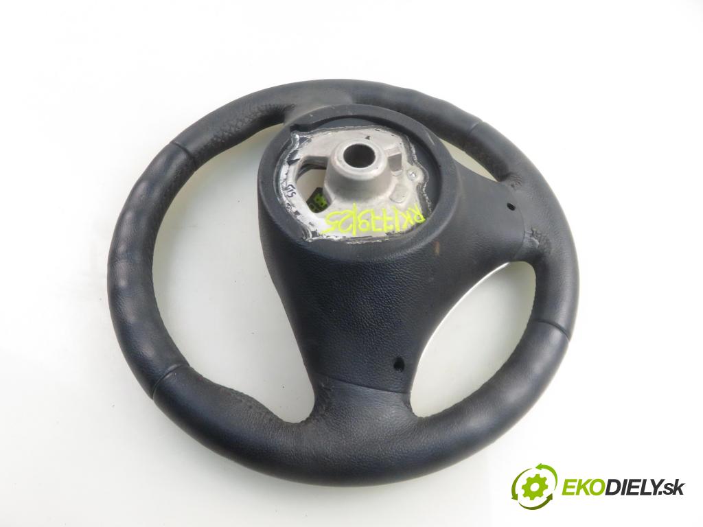 BMW X1 (E84) SUV 2010 105,00 sDrive 18 d 143 - N47 D20 C 1995,00 Volant 679557401 (Volant)