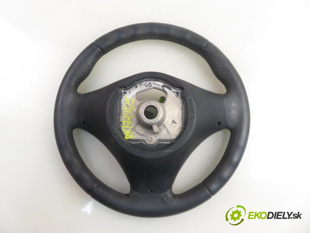 BMW X1 (E84) SUV 2010 105,00 sDrive 18 d 143 - N47 D20 C 1995,00 Volant 679557401 (Volant)