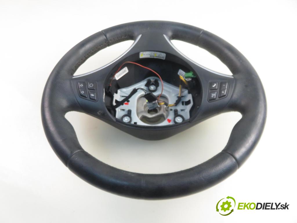 BMW X1 (E84) SUV 2010 105,00 sDrive 18 d 143 - N47 D20 C 1995,00 Volant 679557401 (Volant)