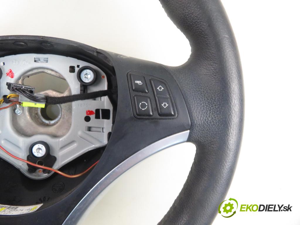 BMW X1 (E84) SUV 2010 105,00 sDrive 18 d 143 - N47 D20 C 1995,00 Volant 679557401 (Volant)