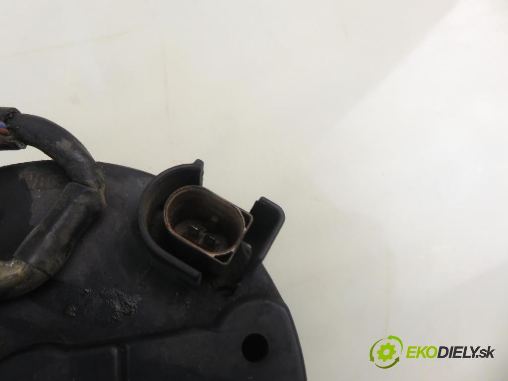 VW POLO (9N_) HB 2002 47,00 1.2 12V 64 - AZQ 1198,00 Alternátor 03D903025D ; SG8B023 (Alternátor)