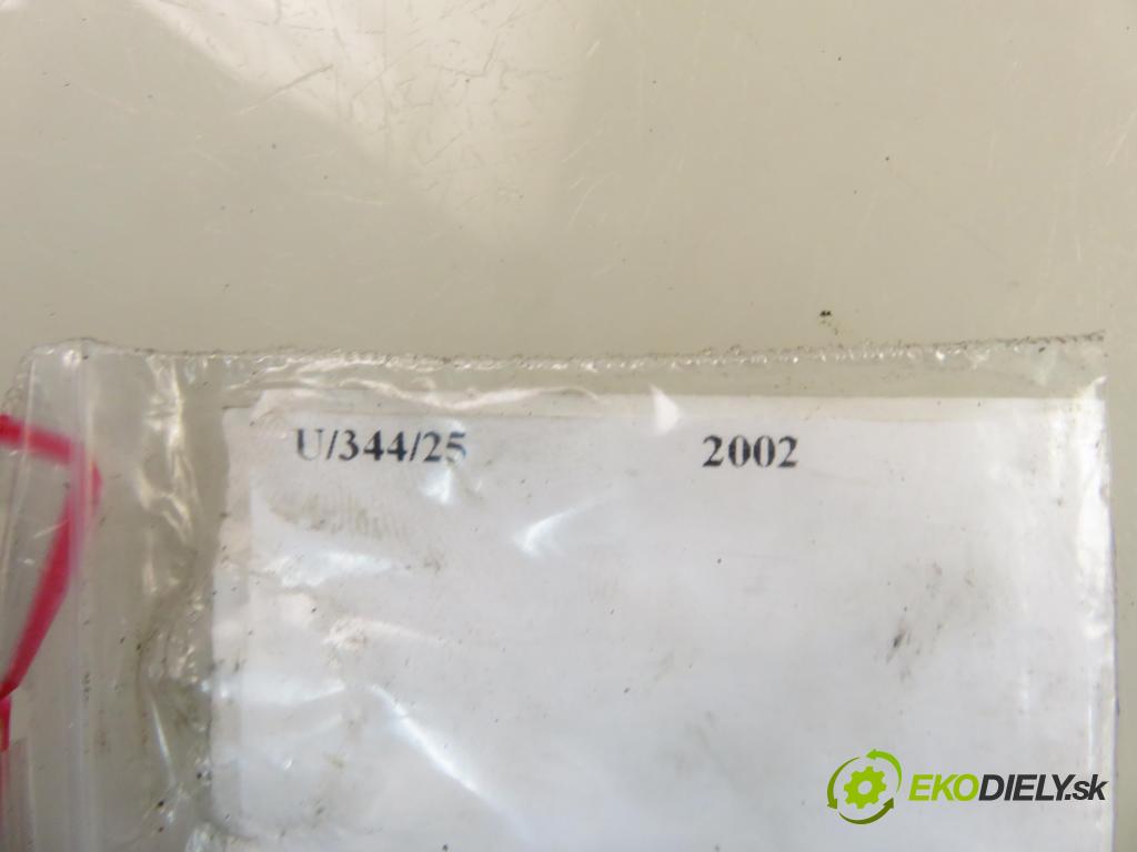 VW POLO (9N_) HB 2002 47,00 1.2 12V 64 - AZQ 1198,00 Pumpa servočerpadlo 6Q0423155AA