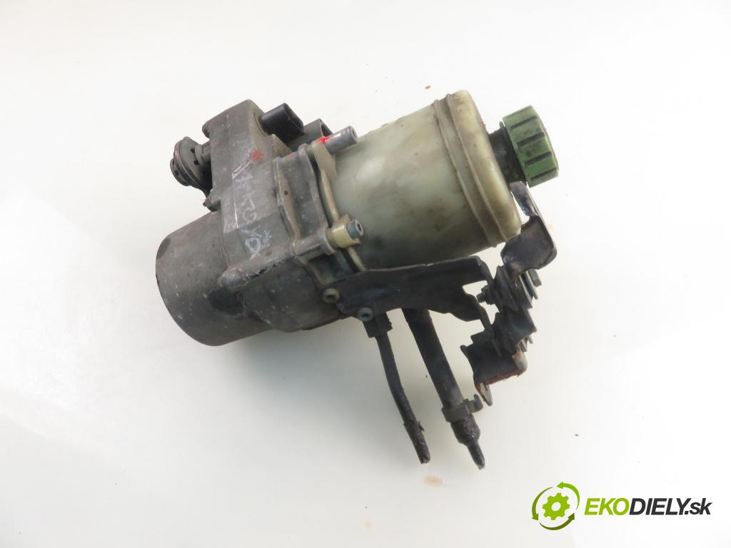 VW POLO (9N_) HB 2002 47,00 1.2 12V 64 - AZQ 1198,00 Pumpa servočerpadlo 6Q0423155AA