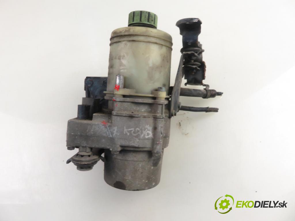 VW POLO (9N_) HB 2002 47,00 1.2 12V 64 - AZQ 1198,00 Pumpa servočerpadlo 6Q0423155AA