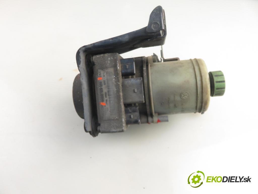 VW POLO (9N_) HB 2002 47,00 1.2 12V 64 - AZQ 1198,00 Pumpa servočerpadlo 6Q0423155AA