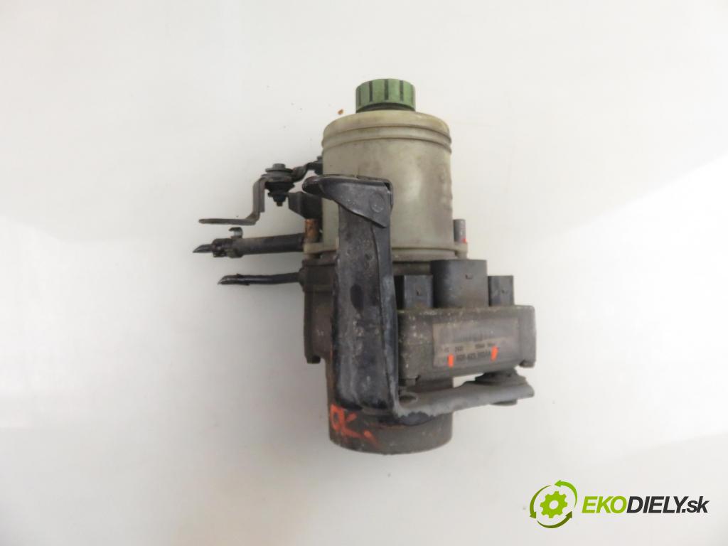 VW POLO (9N_) HB 2002 47,00 1.2 12V 64 - AZQ 1198,00 Pumpa servočerpadlo 6Q0423155AA