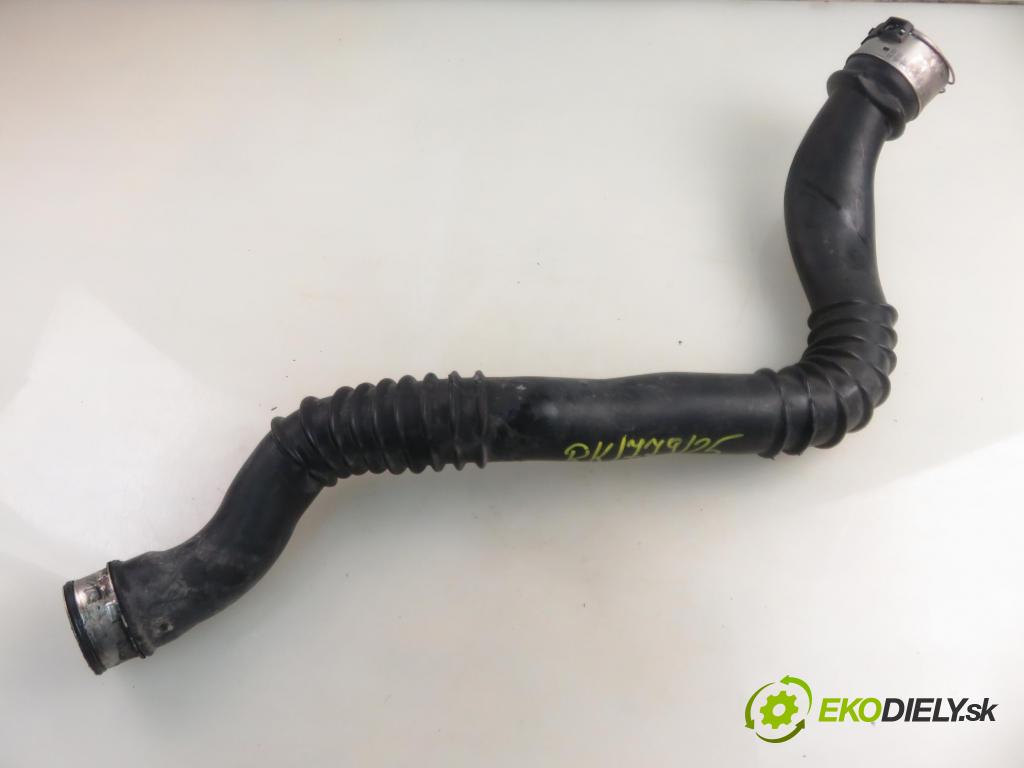 BMW X1 (E84) SUV 2010 105,00 sDrive 18 d 143 - N47 D20 C 1995,00 Rúra intercoolera turba 7797483