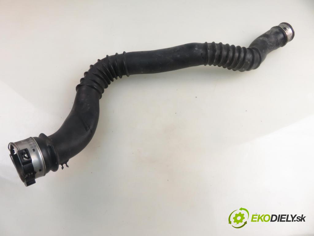 BMW X1 (E84) SUV 2010 105,00 sDrive 18 d 143 - N47 D20 C 1995,00 Rúra intercoolera turba 7797483
