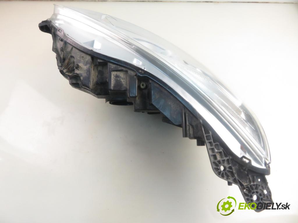 FORD GALAXY III (CK) MINIVAN 2015 110,00 2.0 TDCi 4x4 - T7CI 1997,00 Svetlo PP