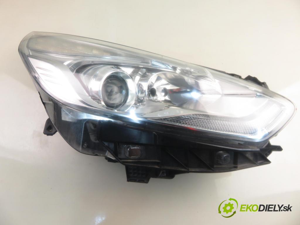 FORD GALAXY III (CK) MINIVAN 2015 110,00 2.0 TDCi 4x4 - T7CI 1997,00 Svetlo PP