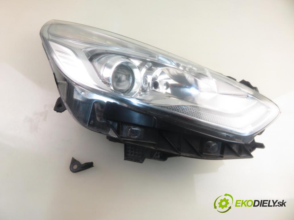 FORD GALAXY III (CK) MINIVAN 2015 110,00 2.0 TDCi 4x4 - T7CI 1997,00 Svetlo PP