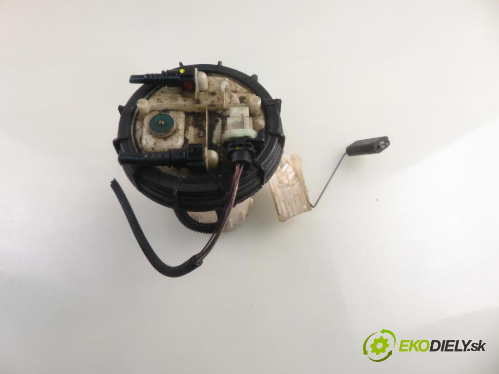 RENAULT TRAFIC II Autobus (JL) BUS 2004 74,00 1.9 dCI 100 (JL0C) - F9Q 760 1870,00 pumpa paliva 8200084183A
