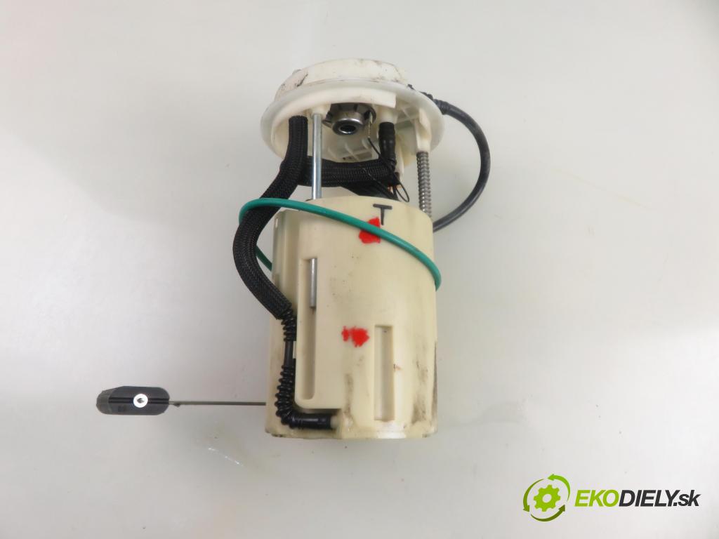 RENAULT LAGUNA II Grandtour (KG0/1_) KOMBI 2001 0,00 1.8 16V (KG0J) - F4P 774 1783,00 pumpa paliva 0580313053