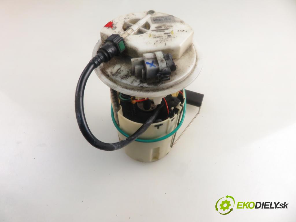 RENAULT LAGUNA II Grandtour (KG0/1_) KOMBI 2001 0,00 1.8 16V (KG0J) - F4P 774 1783,00 pumpa paliva 0580313053