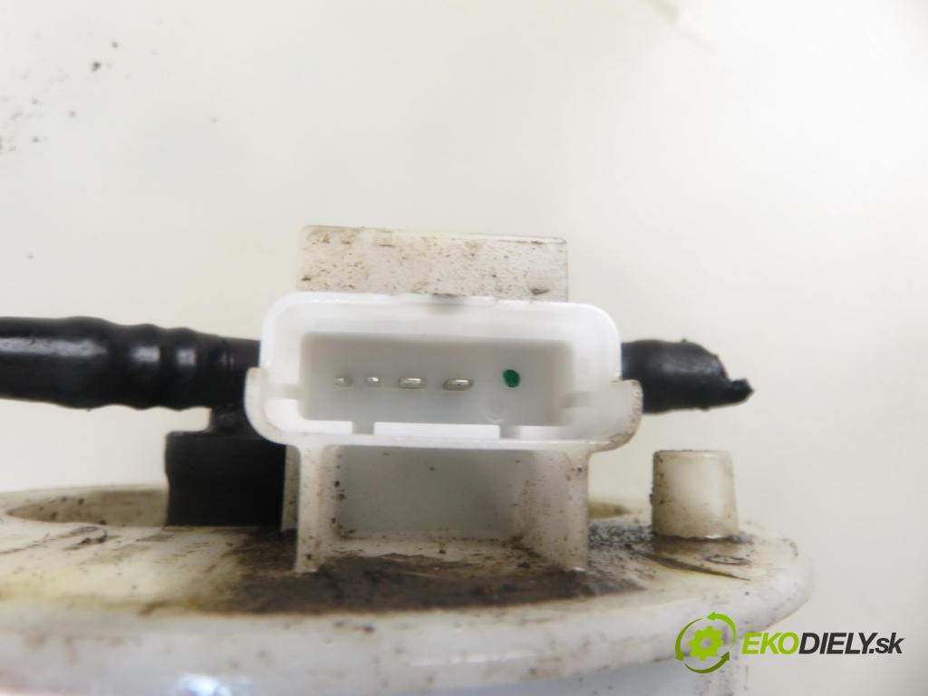 FIAT DUCATO (230_) FURGON 2002 62,00 2.0 JTD - RHV (DW10) 1997,00 pumpa paliva 0580303016