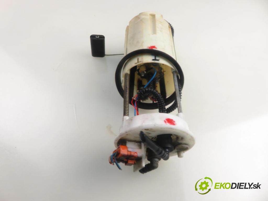FIAT DUCATO (230_) FURGON 2002 62,00 2.0 JTD - RHV (DW10) 1997,00 pumpa paliva 0580303016