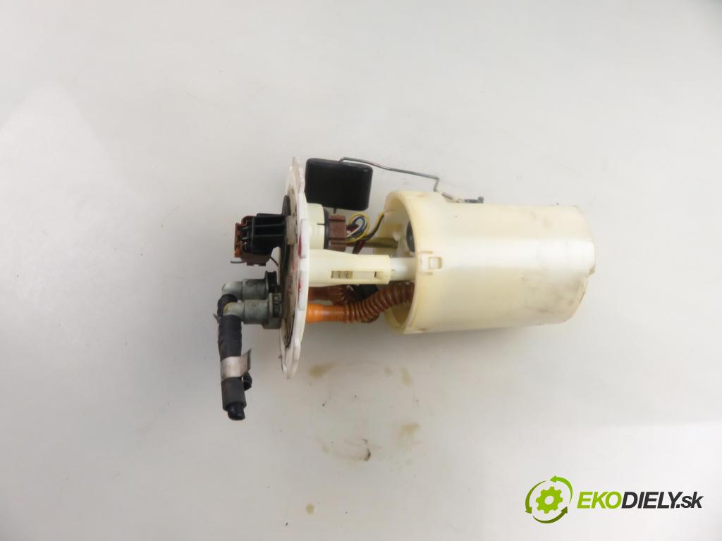CHEVROLET AVEO / KALOS liftback (T200) HB 2005 53,00 1.2 - F12S3 1150,00 pumpa paliva 96424447