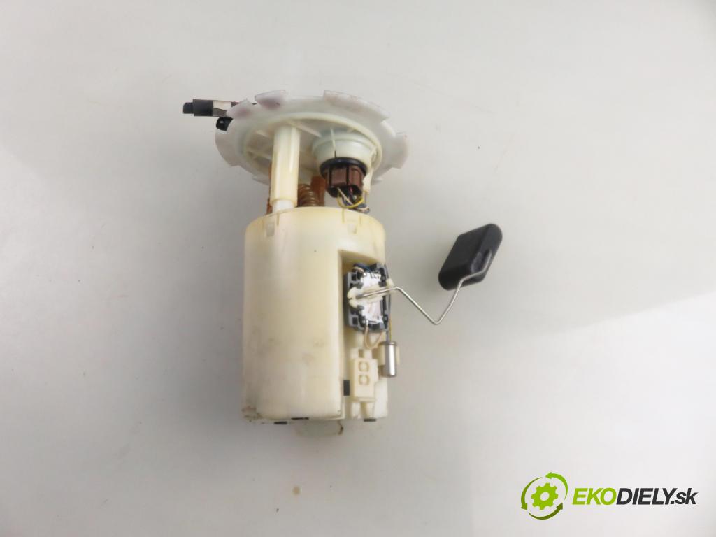 CHEVROLET AVEO / KALOS liftback (T200) HB 2005 53,00 1.2 - F12S3 1150,00 pumpa paliva 96424447