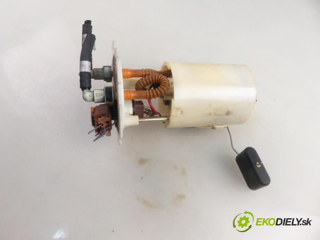 CHEVROLET AVEO / KALOS liftback (T200) HB 2005 53,00 1.2 - F12S3 1150,00 pumpa paliva 96424447