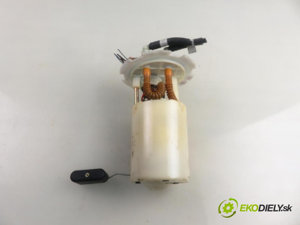 CHEVROLET AVEO / KALOS liftback (T200) HB 2005 53,00 1.2 - F12S3 1150,00 pumpa paliva 96424447