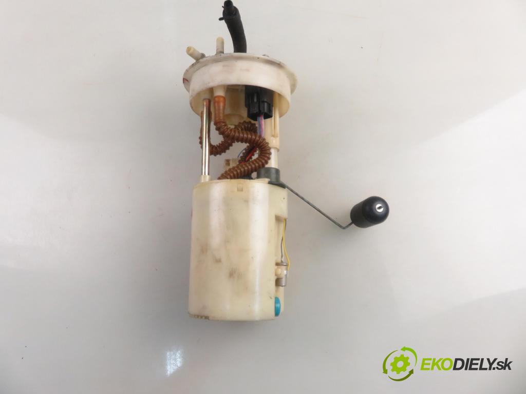 DAEWOO MATIZ (M100, M150) HB 2000 38,00 0.8 52 - F8CV 796,00 pumpa paliva 96289608