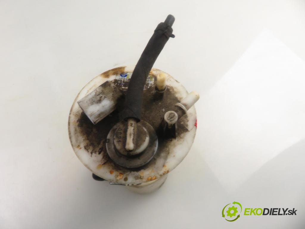 DAEWOO MATIZ (M100, M150) HB 2000 38,00 0.8 52 - F8CV 796,00 pumpa paliva 96289608