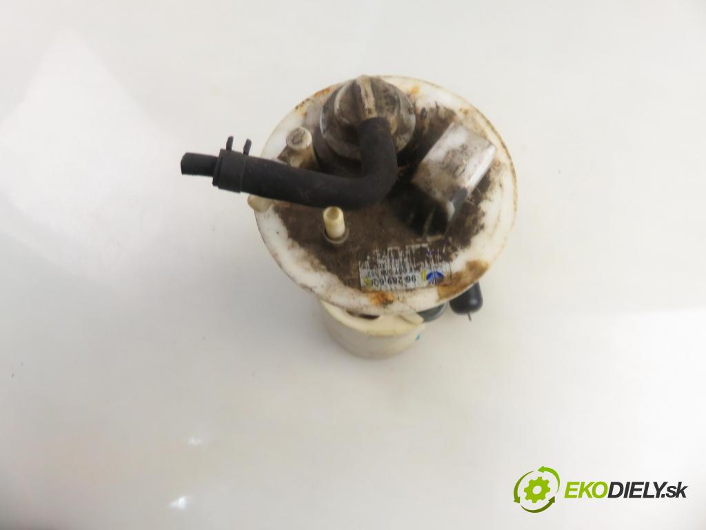 DAEWOO MATIZ (M100, M150) HB 2000 38,00 0.8 52 - F8CV 796,00 pumpa paliva 96289608