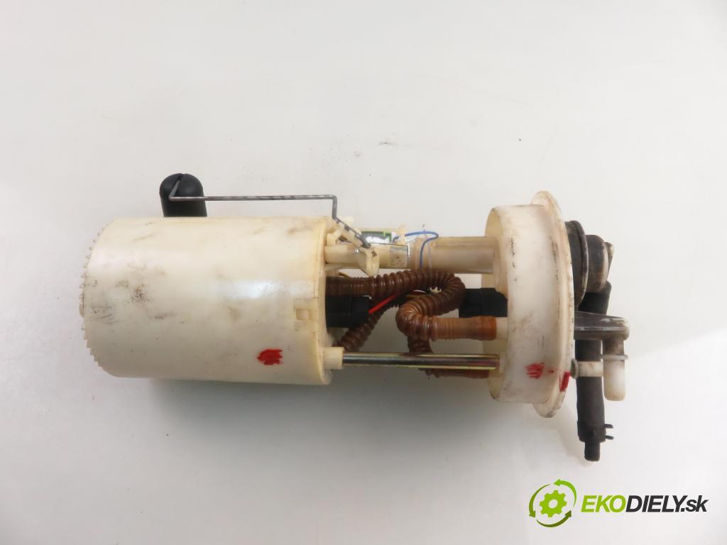 DAEWOO MATIZ (M100, M150) HB 2000 38,00 0.8 52 - F8CV 796,00 pumpa paliva 96289608