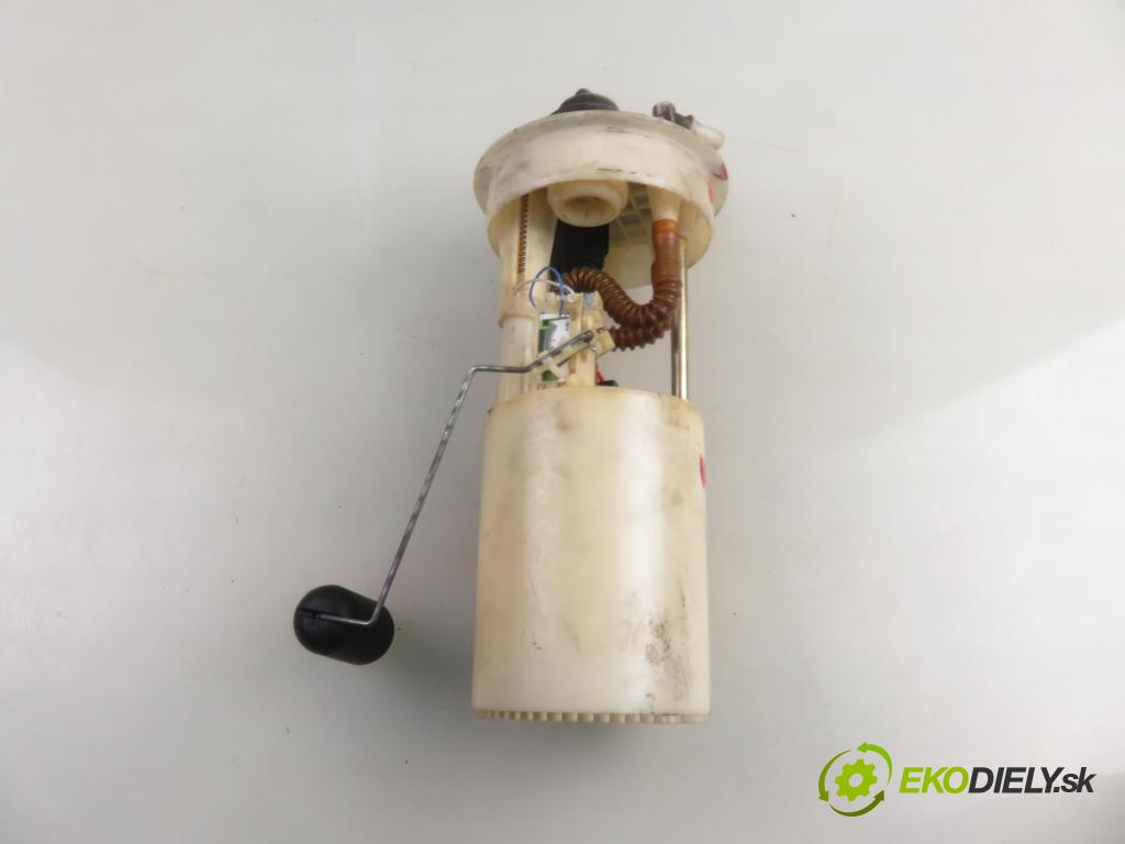 DAEWOO MATIZ (M100, M150) HB 2000 38,00 0.8 52 - F8CV 796,00 pumpa paliva 96289608