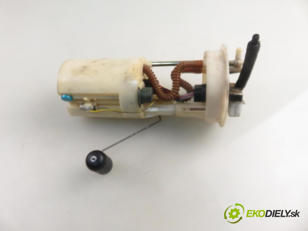 DAEWOO MATIZ (M100, M150) HB 2000 38,00 0.8 52 - F8CV 796,00 pumpa paliva 96289608