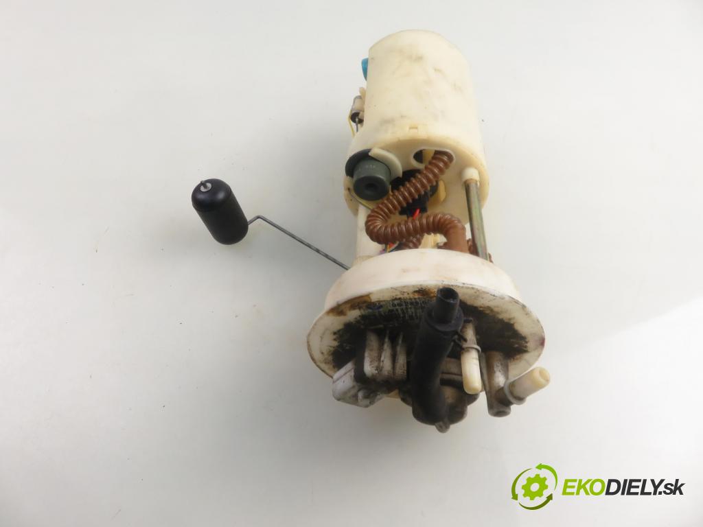 DAEWOO MATIZ (M100, M150) HB 2000 38,00 0.8 52 - F8CV 796,00 pumpa paliva 96289608