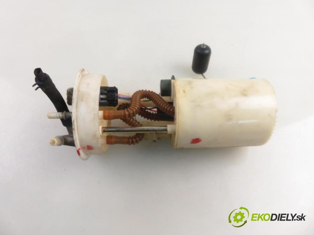 DAEWOO MATIZ (M100, M150) HB 2000 38,00 0.8 52 - F8CV 796,00 pumpa paliva 96289608