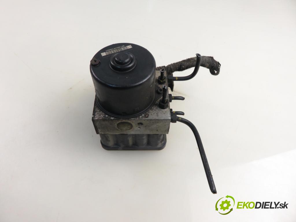 SKODA OCTAVIA I (1U2) LIFTBACK 2003 66,00 1.9 TDI 90- AGR 1896,00 Pumpa ABS 1C0907379K ; 10096003163 (Pumpa ABS)