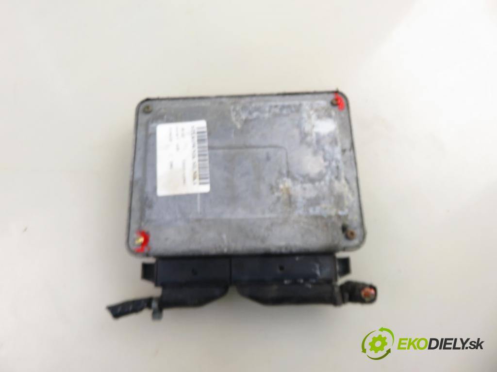 SEAT LEON (1M1) HB 2002 77,00 1.6 16 V - AZD 1598,00 Riadiaca jednotka Motor 036906034CP ; IAW4MVFB