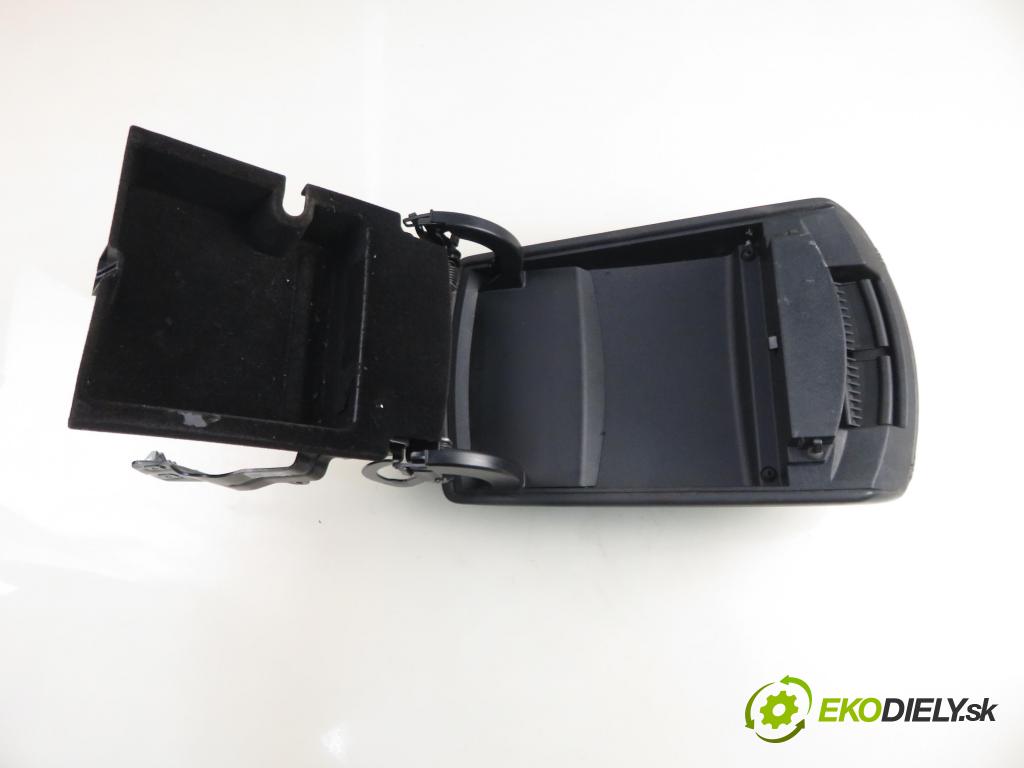FORD GALAXY III (CK) MINIVAN 2015 110,00 2.0 TDCi 4x4 - T7CI 1997,00 Lakťová opierka EM2BR04604AB