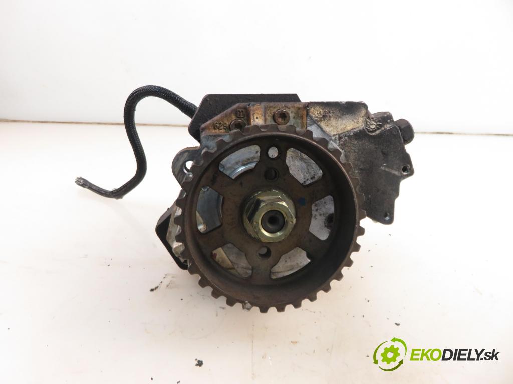FORD FOCUS II (DA_, HCP) HB 2005 80,00 1.6 TDCi 109 - G8DA 1560,00 pumpa vysokého TLAK: 
