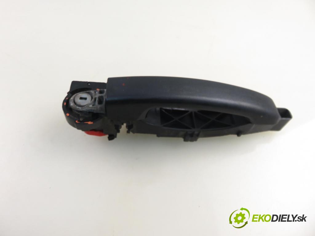 RENAULT MASTER III Platforma / podwozie (EV, HV, UV) KABINA/PLATFORMA 2012 107,00 2.3 dCi 145 FWD (EV0E, EV0F, HV0E, HV0F, UV0E, UV0 2298,00 Kľučka LPZ