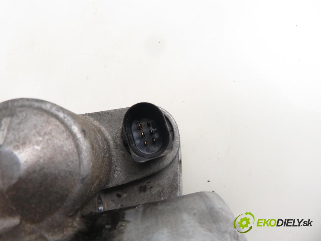 RENAULT SCENIC II (JM0/1_) MINIVAN 2003 83,00 1.6 (JM0C, JM0J, JM1B) - K4M 782 1598,00 Škrtiaca klapka 8200171134B ; 8200190230 (Škrtiaca klapka)