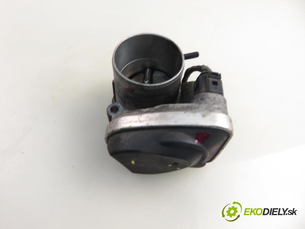 RENAULT SCENIC II (JM0/1_) MINIVAN 2003 83,00 1.6 (JM0C, JM0J, JM1B) - K4M 782 1598,00 Škrtiaca klapka 8200171134B ; 8200190230 (Škrtiaca klapka)