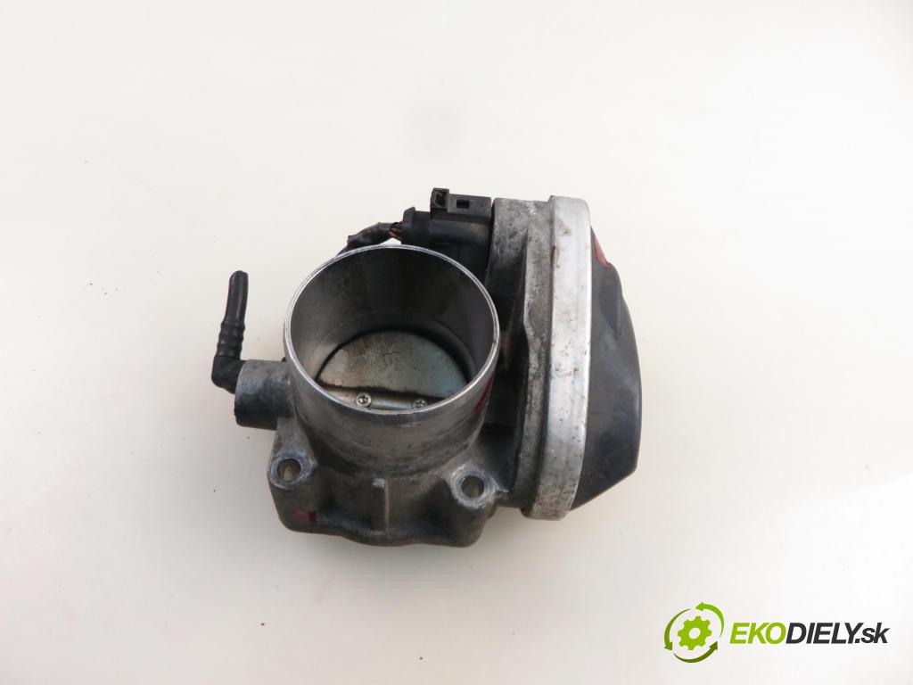 RENAULT SCENIC II (JM0/1_) MINIVAN 2003 83,00 1.6 (JM0C, JM0J, JM1B) - K4M 782 1598,00 Škrtiaca klapka 8200171134B ; 8200190230 (Škrtiaca klapka)