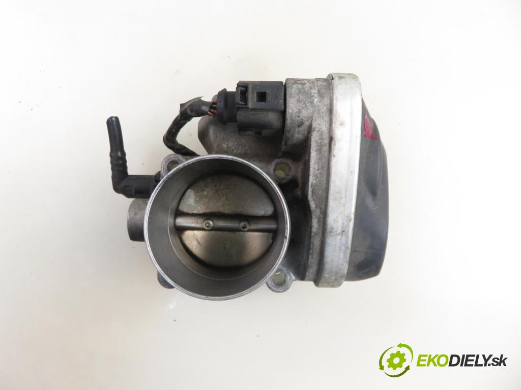 RENAULT SCENIC II (JM0/1_) MINIVAN 2003 83,00 1.6 (JM0C, JM0J, JM1B) - K4M 782 1598,00 Škrtiaca klapka 8200171134B ; 8200190230 (Škrtiaca klapka)
